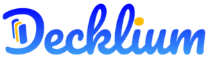 Decklium logo